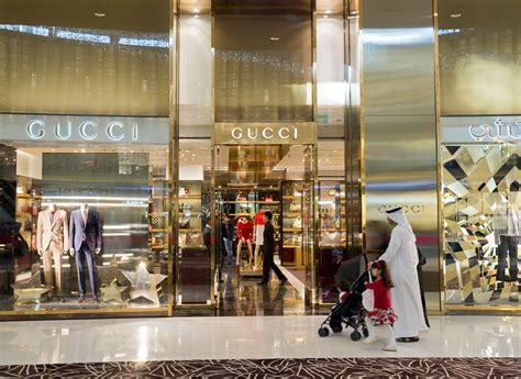 gucci outlet village dubai